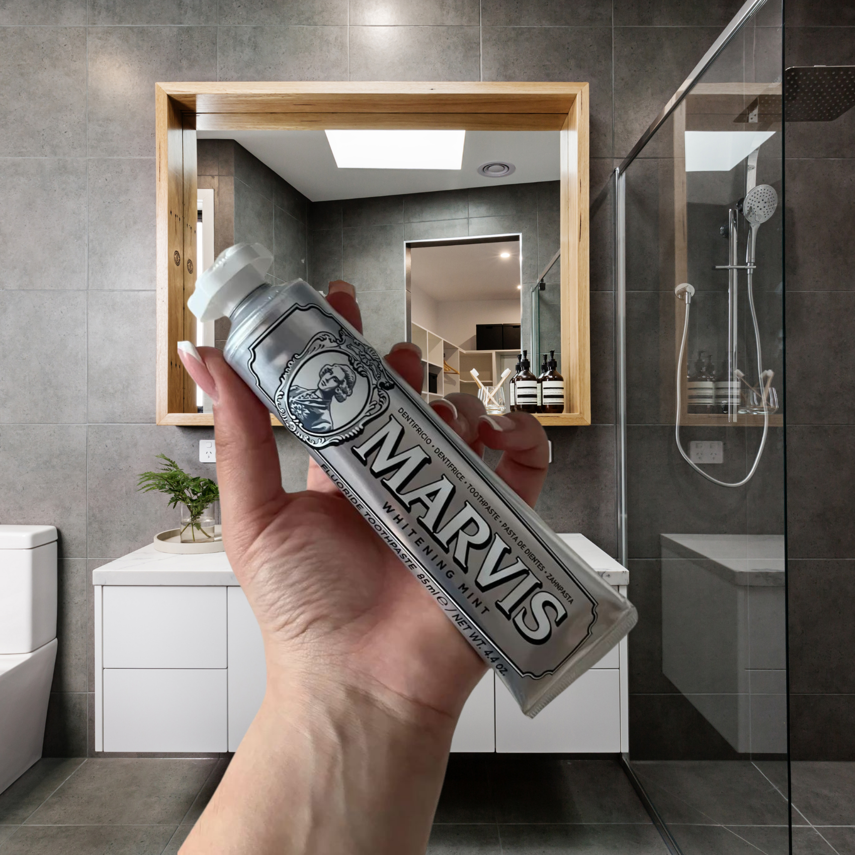 Dantifrice Marvis – Image 3