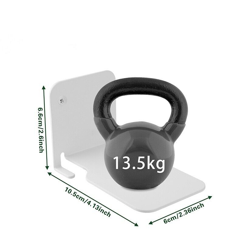 Support Livre Mural – Image 2